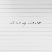 Skinny Love (Lo-Fi Vocal Version) artwork