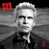 Billy Idol - The Roadside - EP artwork