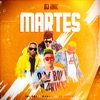 Mawell - Martes (feat. KN1one)