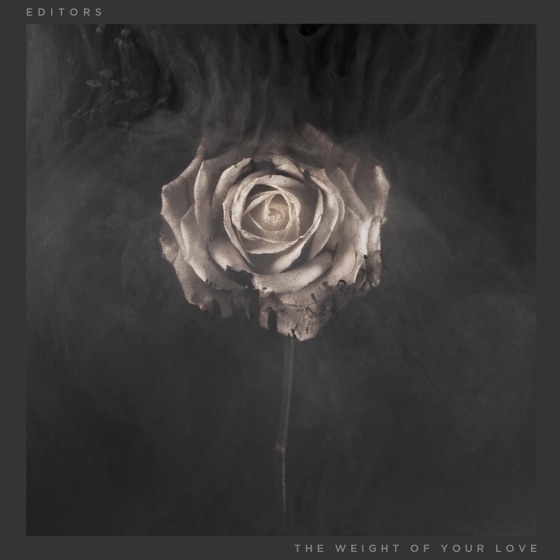 Cover artwork for The Weight