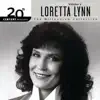 20th Century Masters: The Millennium Collection: The Best Of Loretta Lynn (Vol. 2) album lyrics, reviews, download