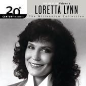 20th Century Masters: The Millennium Collection: The Best of Loretta Lynn (Vol. 2)