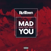 Runtown - Mad over You