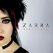 Red for War - Zahna