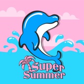 Super Summer artwork