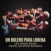 Un Bolero para Lorena - Single