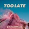 Too Late - Quinten Williams lyrics