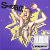Starstruck (Paul Woolford Remix) artwork