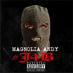 #J4b by Magnolia Andy album reviews, ratings, credits