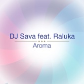 Aroma (feat. Raluka) artwork