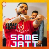 Same Jatt artwork