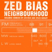 Neighbourhood (Steve Gurley Vocal Mix) artwork
