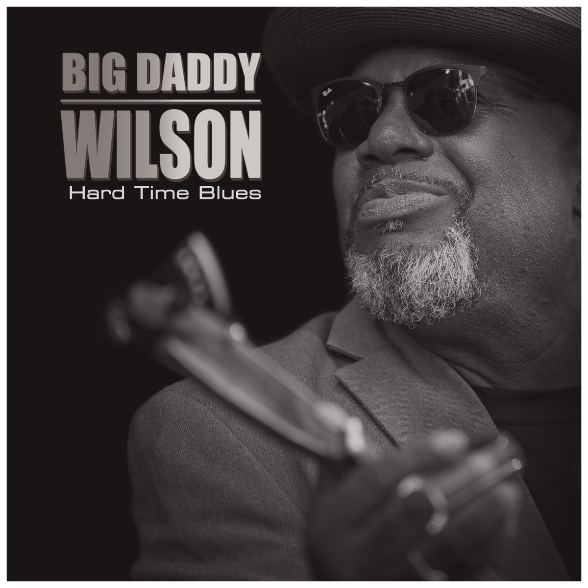 Daddy blues. Big Daddy Wilson. Songs from the Road Биг Дэдди Вилсон. Big Daddy Wilson певец фото. Big Daddy Wilson - Deep in my Soul.