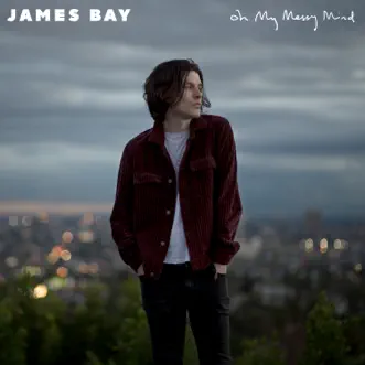 Rescue by James Bay song reviws