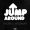 Jump Around artwork