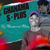 Ghanama S-Plus (feat. Mukosi) artwork