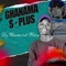 Ghanama S-Plus (feat. Mukosi) artwork
