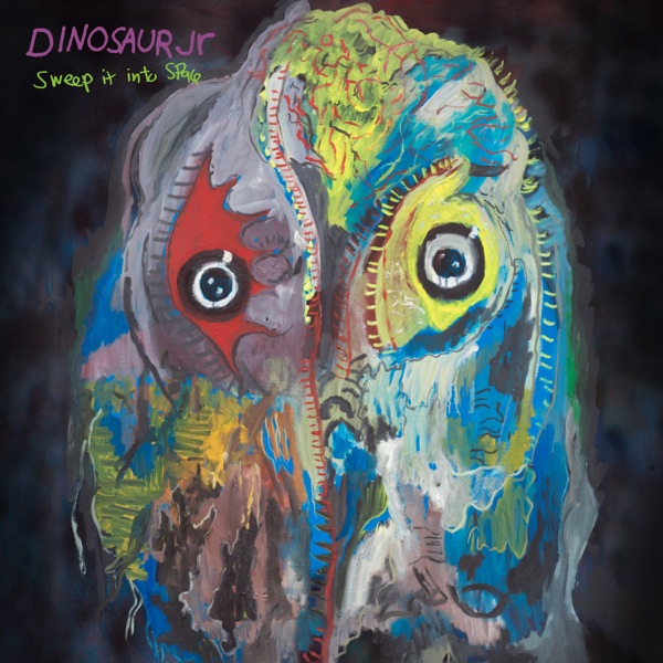Buy Dinosaur Jr – Sweep It Into Space New or Used via Amazon