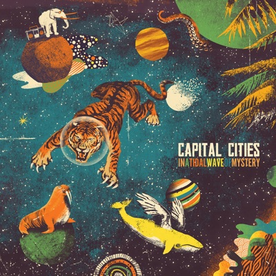 Descargar Safe And Sound - Capital Cities gratis en MP3