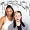 Through Ur Eyes (feat. ESPICHICOQUE) artwork