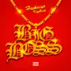 Big Boss (feat. Gustah & Pedro Lotto) - Single album lyrics, reviews, download