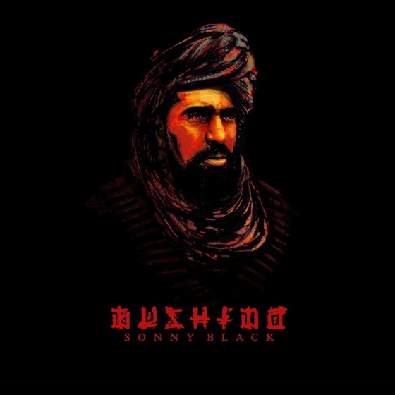 Cover artwork for Fotzen