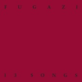 Bad Mouth by Fugazi