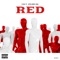 RED (feat. Xpolymer Dar) - Zyad lyrics