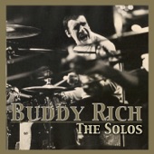 Buddy Rich - Solo 7