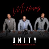 Unity (feat. Dennis Chambers & Jae Deal) artwork