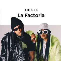 THIS IS LA FACTORIA by La Factoría album reviews, ratings, credits