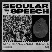 Mike Titan - Secular Speech