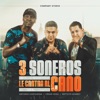 3 Soneros Le Cantan al Cano - EP