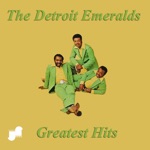 The Detroit Emeralds - Feel the Need in Me