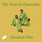 The Detroit Emeralds - You Want It, You Got It
