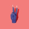 Peace Sign - Single