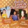 Fall in Love at Christmas - Single, 2021
