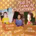 Fall in Love at Christmas - Single album cover