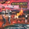 Ollie Ollie Oxen Free - Authority Zero lyrics