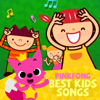 Best Kids Songs - Pinkfong
