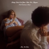 Alex McArtor - Baby Don't Cut Your Hair For Anyone (Nick Waterhouse Remix)