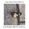 Charismatic - Lenar Mitchell lyrics