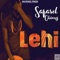 Lehi - Safarel Obiang lyrics