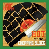 Hot off the Chopping Block artwork