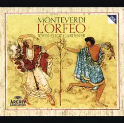 L'Orfeo: Toccata Song Lyrics