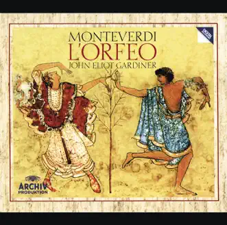 L'Orfeo: 