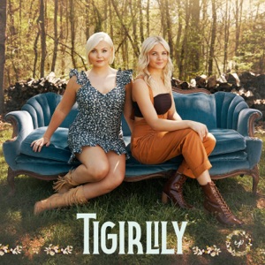 Tigirlily Gold - My Thang - 排舞 音樂