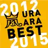 URA ARA BEST 2012-2015 album lyrics, reviews, download