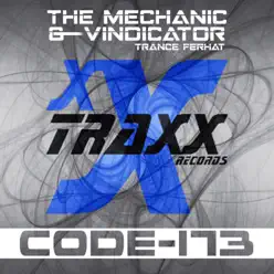 Code-173 - Single - Vindicator Code-173 - Single - Vindicator