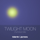 Twilight Moon (Full Moon Mix) artwork